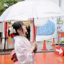 日本の女の子の大尺度寫真