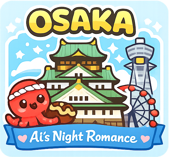 Osaka Lineup