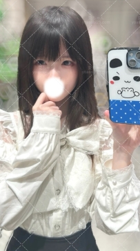 特別推薦 — ぶどう（Budō） 【153cm・Bcup・19歳】  🔘50,000円 /60分 🔘80,000円／