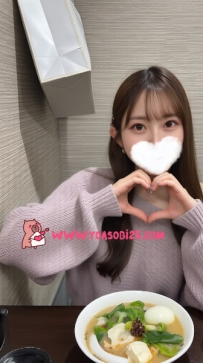 ➡️JP-東京001226002 ➡️【168cm・G罩杯・23歲】  在服飾店打工的女孩。 舉止溫柔，