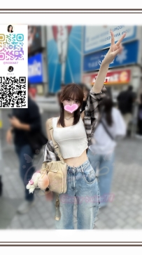 ➡️JP大阪-001111007 ➡️【163cm・Ccup・20歲】  甜美高顏值的年輕模特正妹