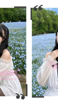💓JP-東京26100903 ◇【152cm・Ecup・20歲】  嬌小卻很有料的反差款，臉蛋乾淨，身材